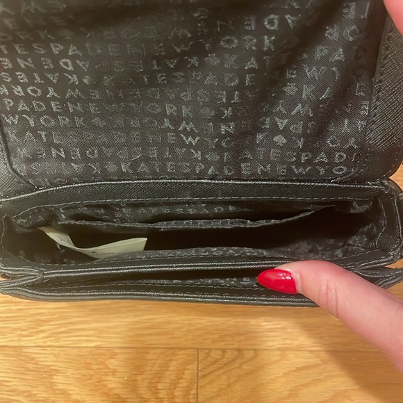 Kate Spade crossbody - Picture 4 of 4